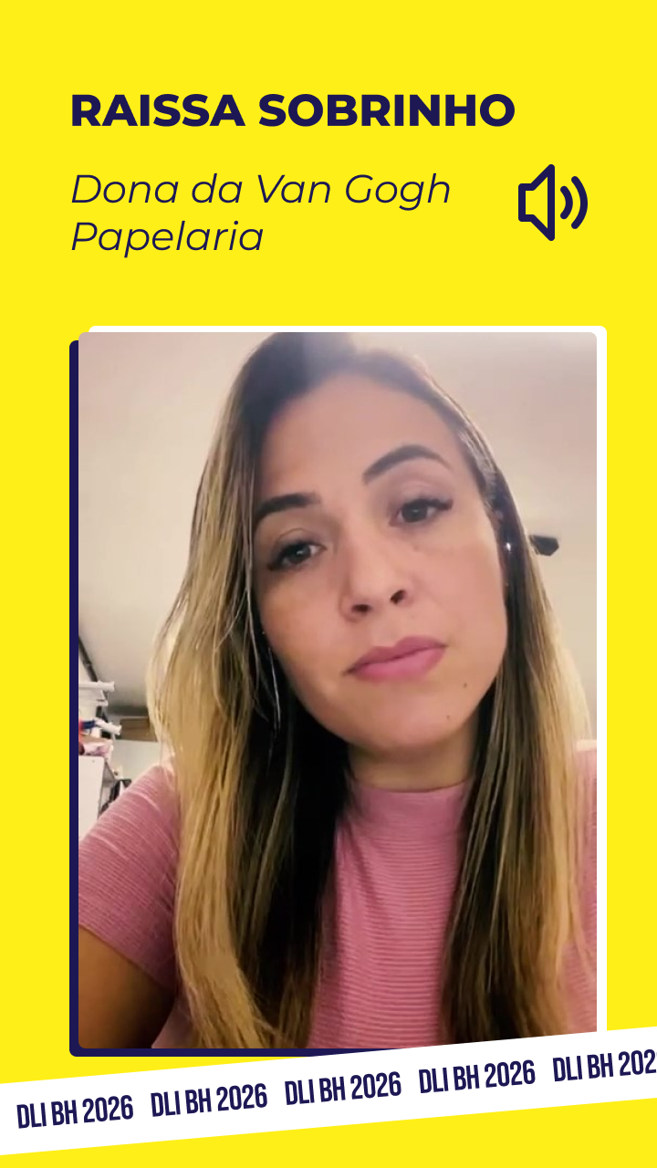 Depoimento Raissa Sobrinho